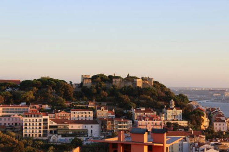 Lisbon
