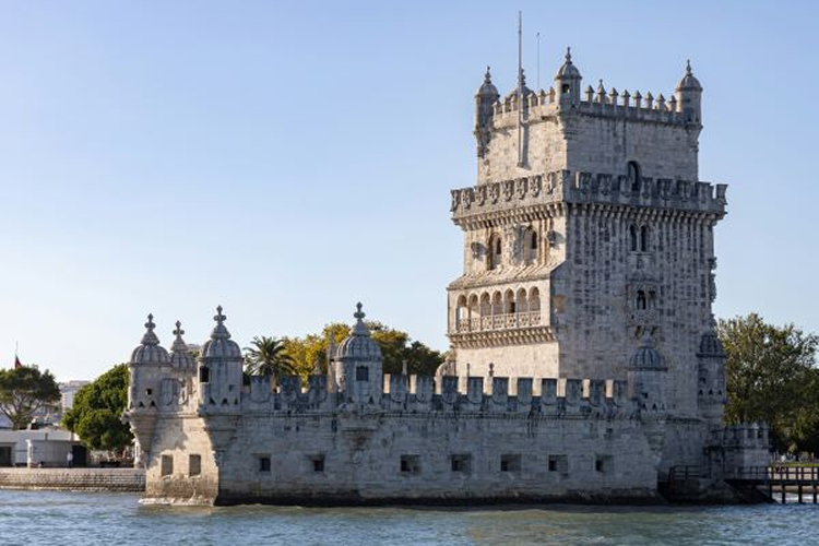 Belém Tower