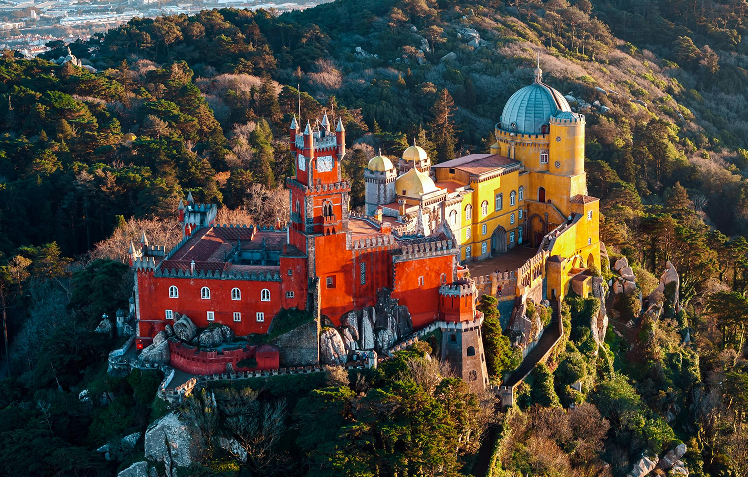Sintra